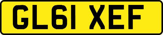 GL61XEF