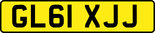 GL61XJJ
