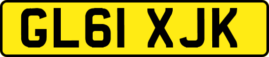 GL61XJK