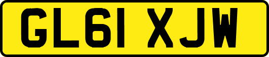 GL61XJW