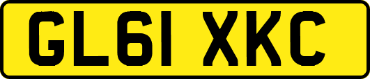 GL61XKC