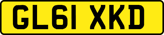 GL61XKD