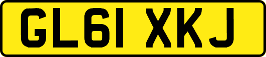 GL61XKJ
