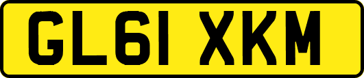 GL61XKM