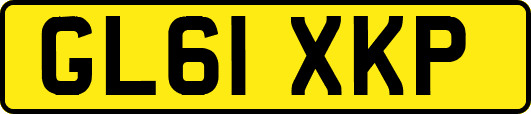 GL61XKP
