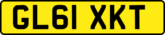 GL61XKT