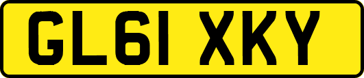GL61XKY