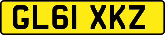 GL61XKZ