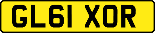 GL61XOR
