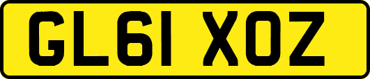GL61XOZ