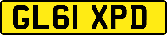 GL61XPD