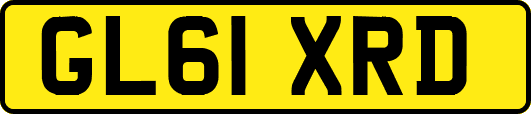GL61XRD