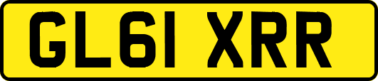 GL61XRR