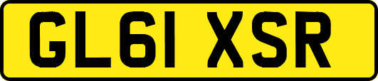 GL61XSR