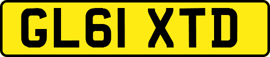 GL61XTD