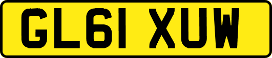 GL61XUW