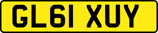 GL61XUY