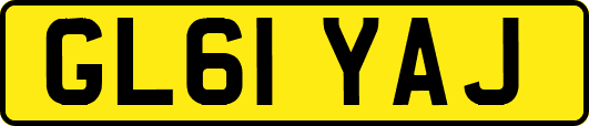GL61YAJ