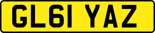 GL61YAZ