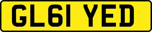 GL61YED