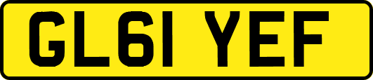 GL61YEF