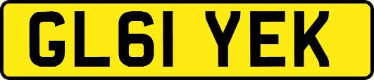 GL61YEK