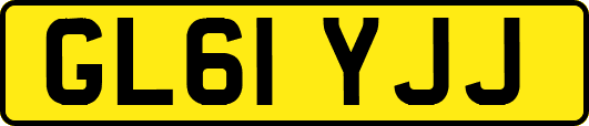 GL61YJJ