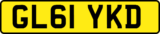 GL61YKD