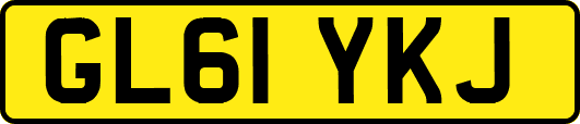 GL61YKJ