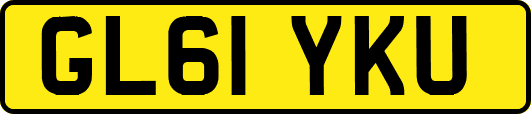 GL61YKU