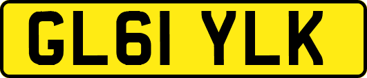 GL61YLK