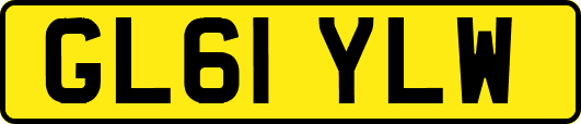GL61YLW
