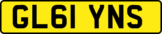 GL61YNS