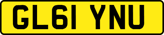 GL61YNU