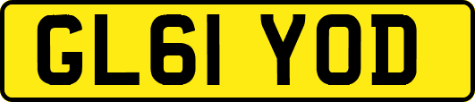 GL61YOD