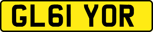 GL61YOR