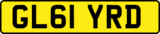 GL61YRD