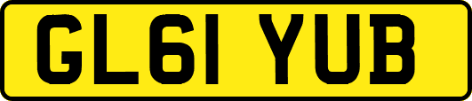 GL61YUB