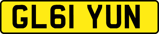 GL61YUN