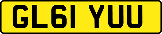 GL61YUU