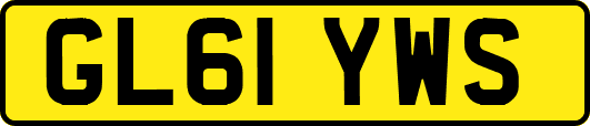 GL61YWS