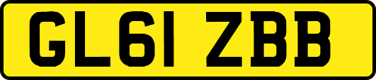 GL61ZBB