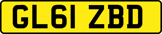 GL61ZBD