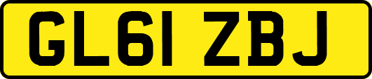 GL61ZBJ