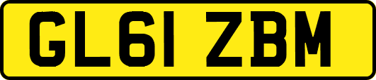 GL61ZBM
