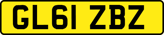 GL61ZBZ