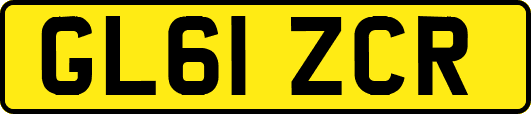 GL61ZCR