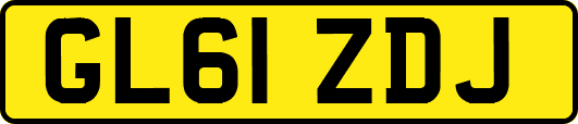 GL61ZDJ