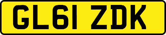 GL61ZDK