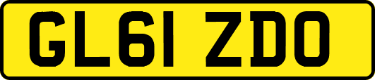 GL61ZDO